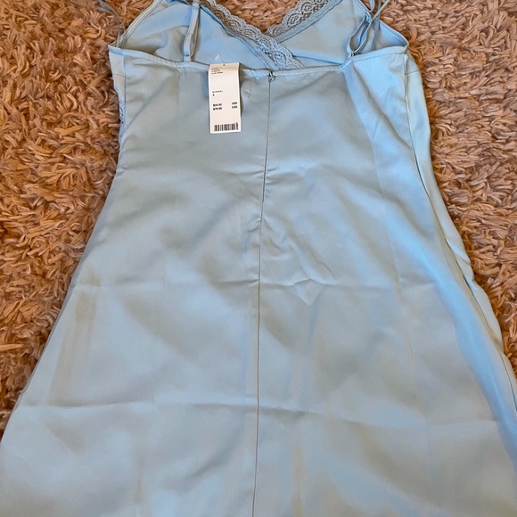 Urban outfitters Margaux slip dress - Picture 4 of 4